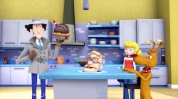 انیمیشن کاراگاه گجت 2015 :: فصل 1 قسمت 58 :: دوبله فارسی